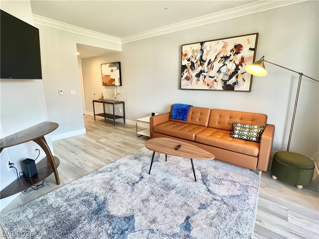 210 East Flamingo Road 320