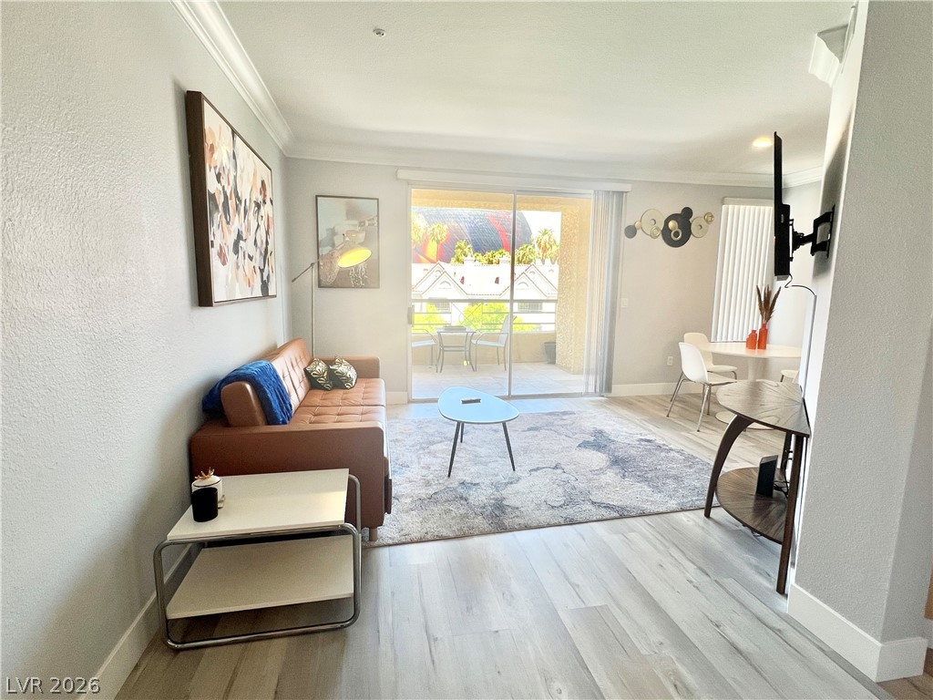 210 East Flamingo Road 320