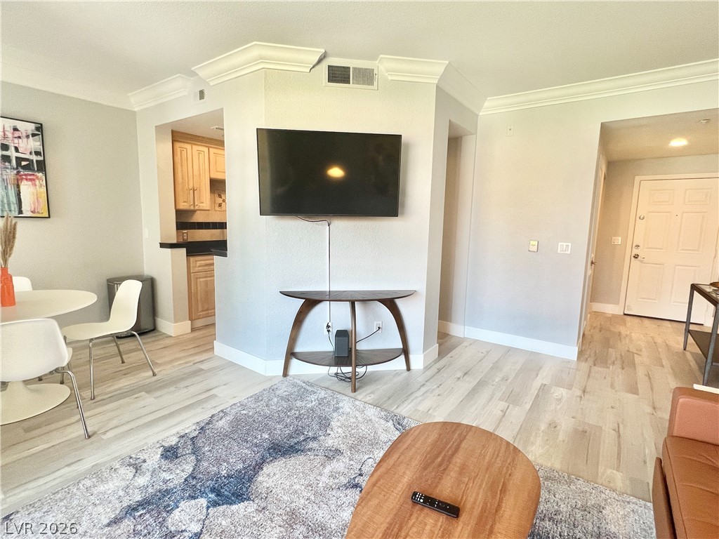 210 East Flamingo Road 320