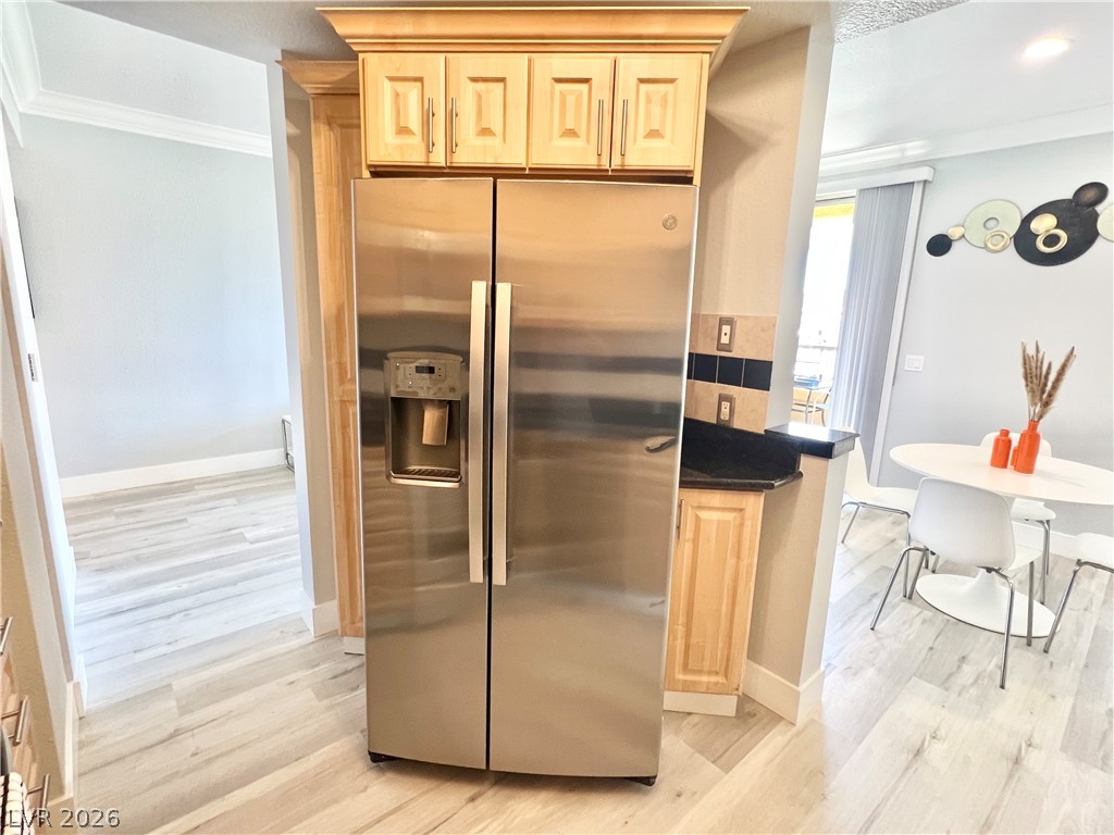 210 East Flamingo Road 320