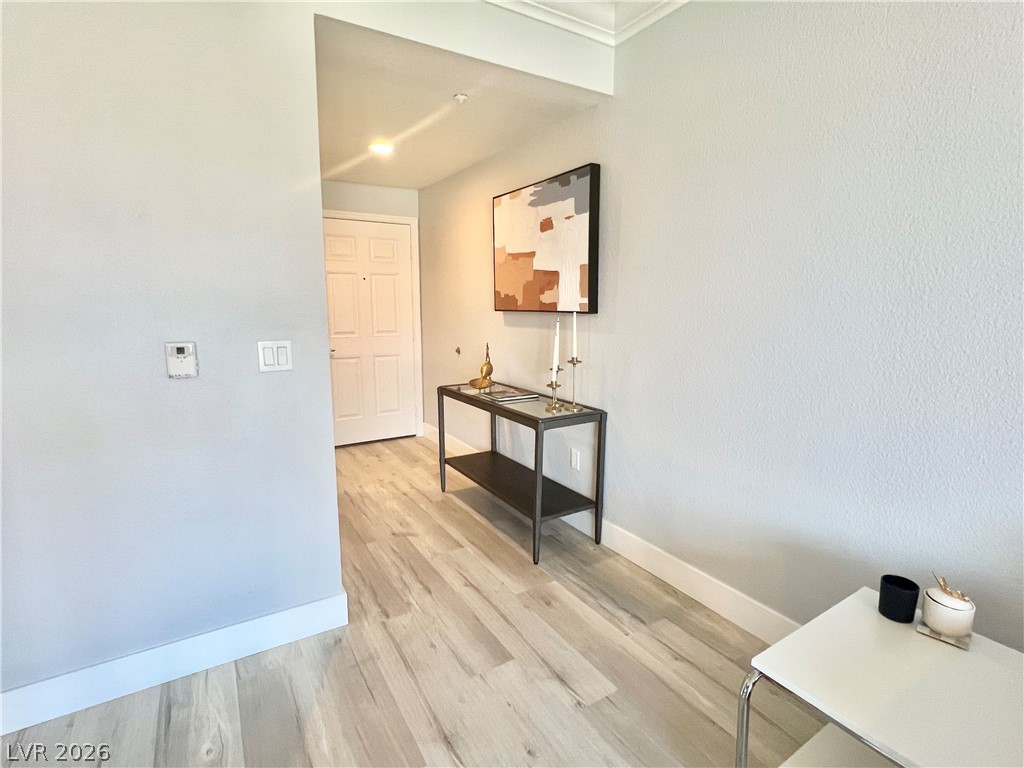 210 East Flamingo Road 320