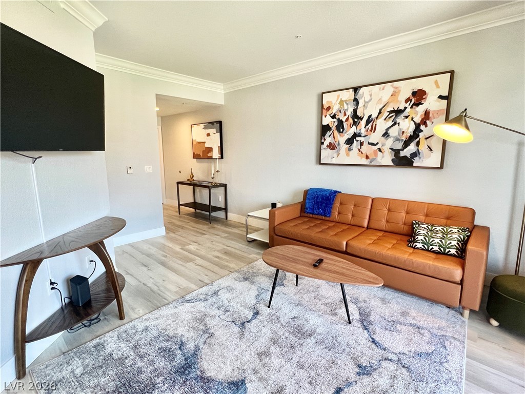 210 East Flamingo Road 320