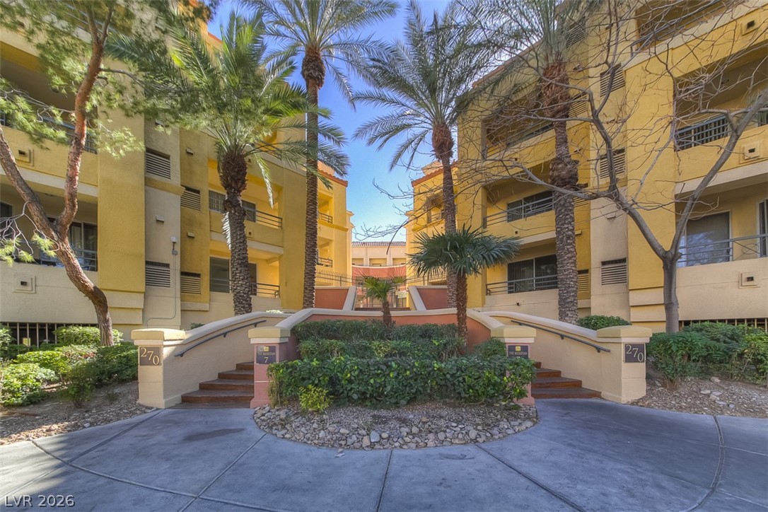 220 East Flamingo Road 229