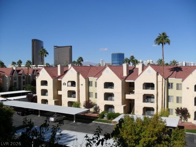 230 East Flamingo Road 321