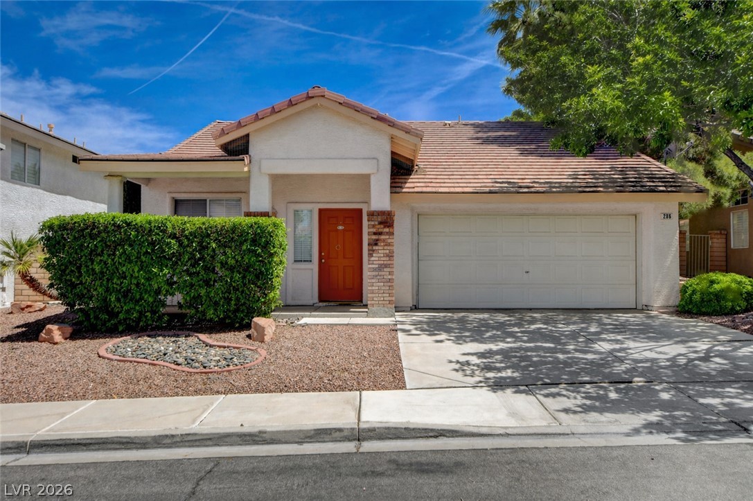 286 Manzanita Ranch Lane