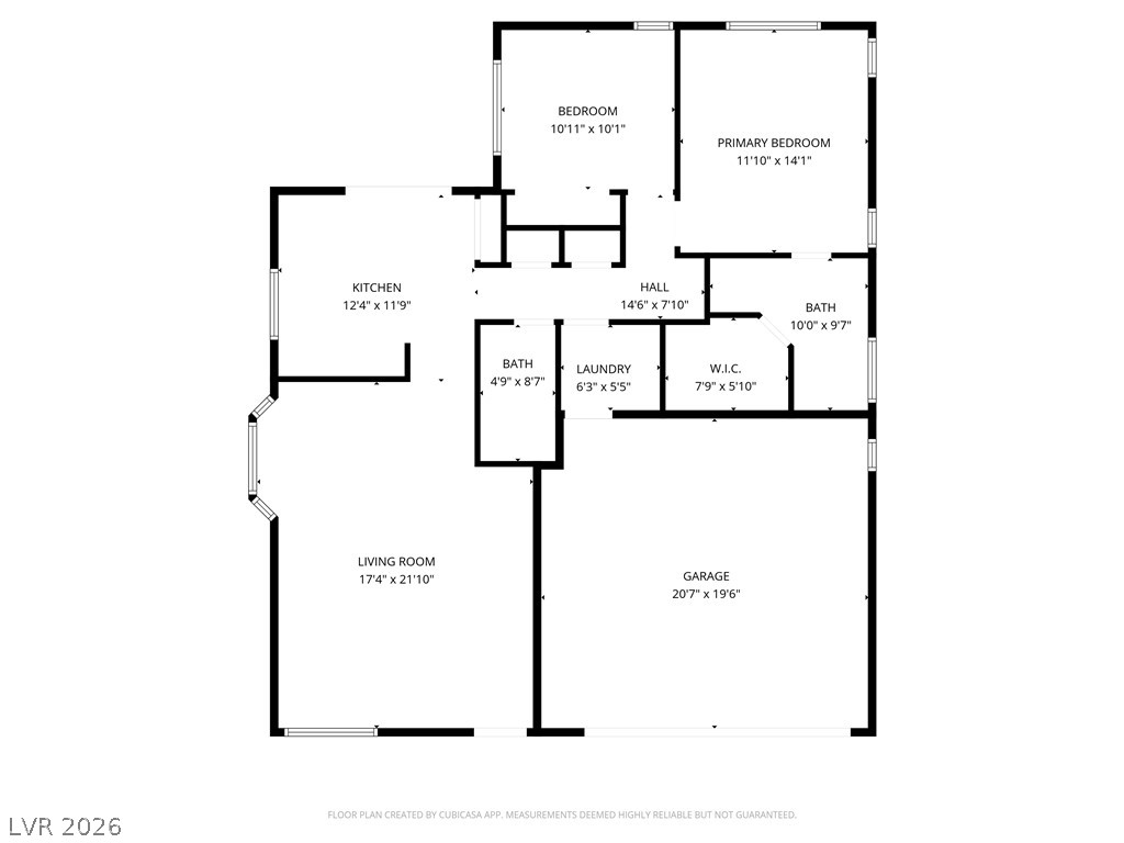 286 Manzanita Ranch Lane