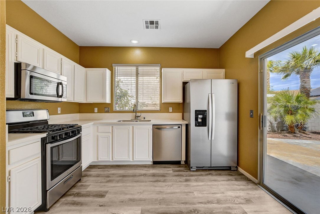 286 Manzanita Ranch Lane