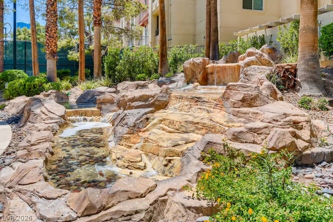 270 East Flamingo Road 418