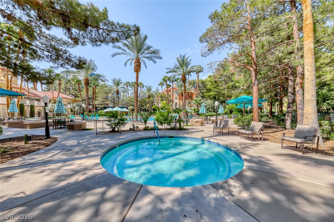 270 East Flamingo Road 205