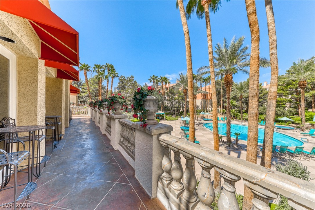 270 East Flamingo Road 205