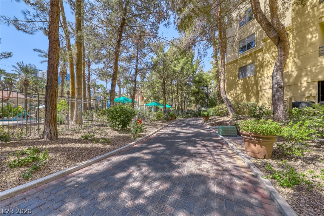 270 East Flamingo Road 205