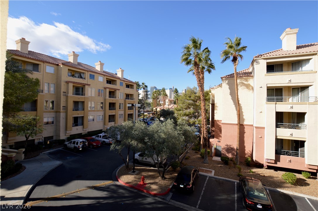 270 East Flamingo Road 205