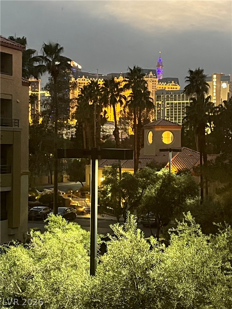 270 East Flamingo Road 205