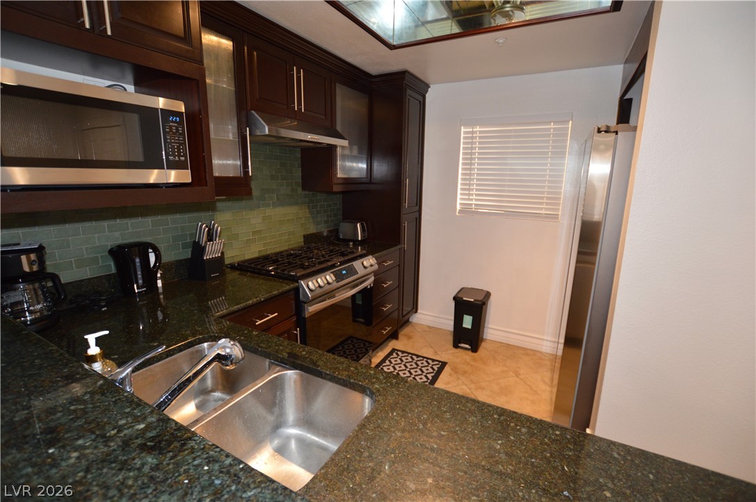 260 East Flamingo Road 332