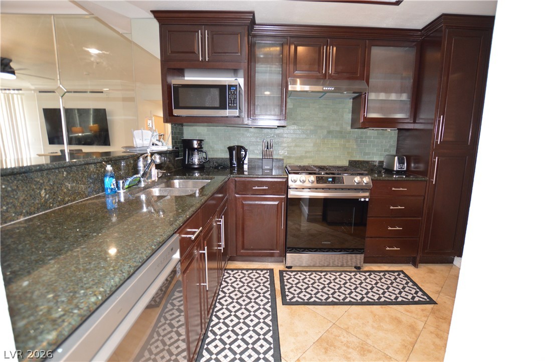 260 East Flamingo Road 332