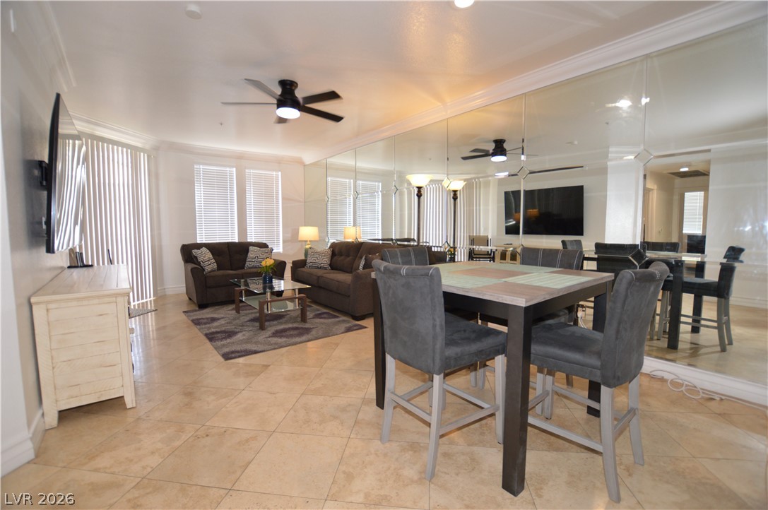 260 East Flamingo Road 332