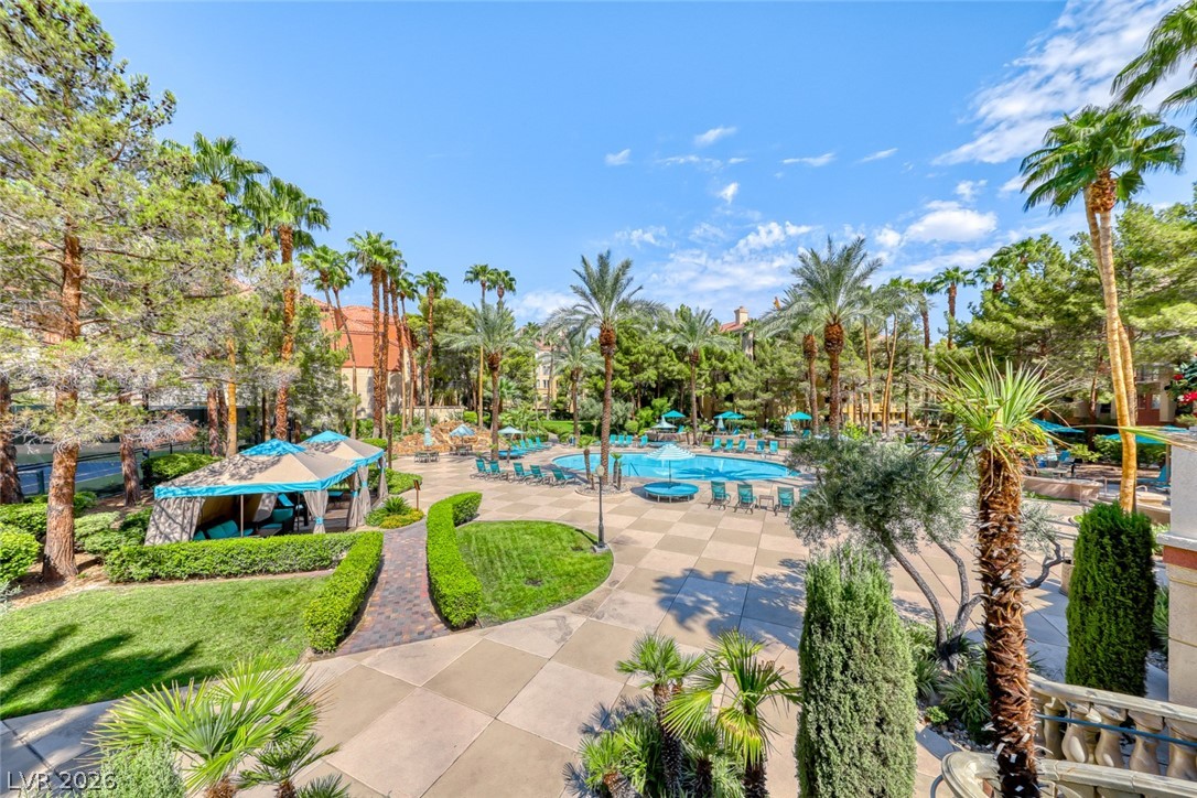 210 East Flamingo Road 112