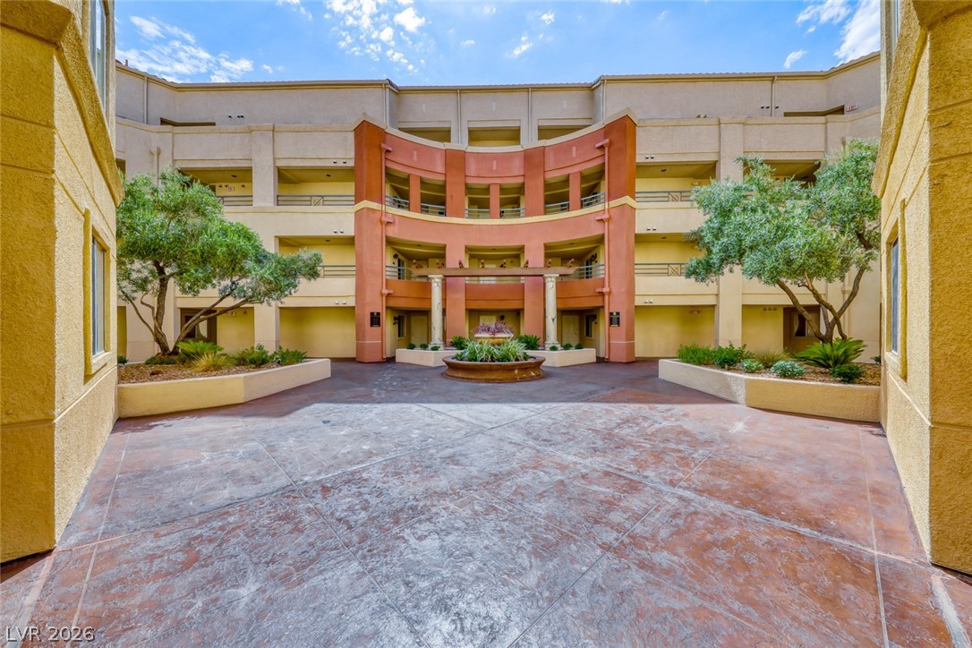 210 East Flamingo Road 112