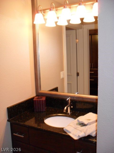 210 East FLAMINGO Road 125
