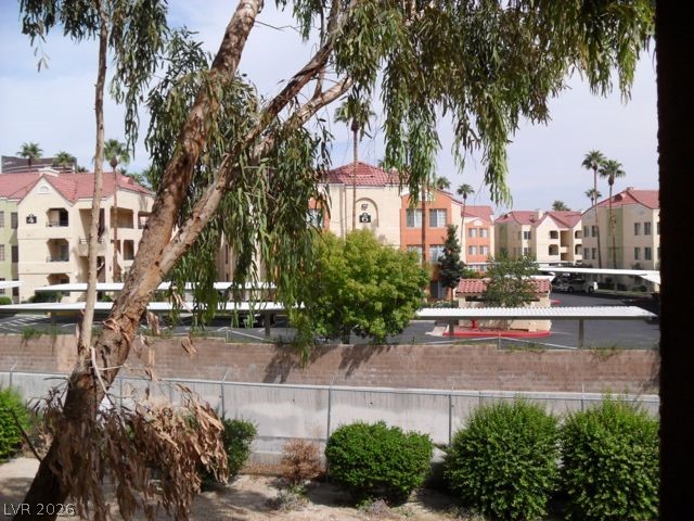 210 East FLAMINGO Road 125