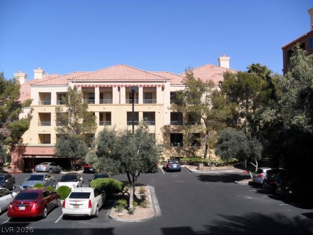 220 East FLAMINGO Road 134