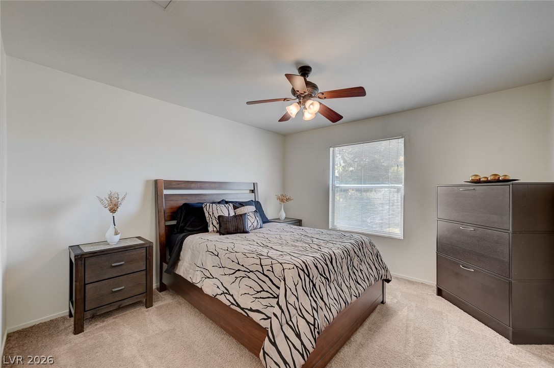 555 East Silverado Ranch Boulevard 2124