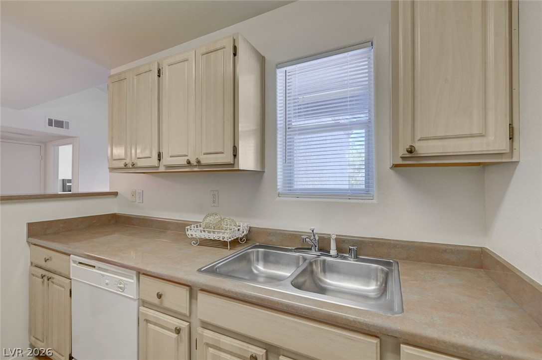 555 East Silverado Ranch Boulevard 2124