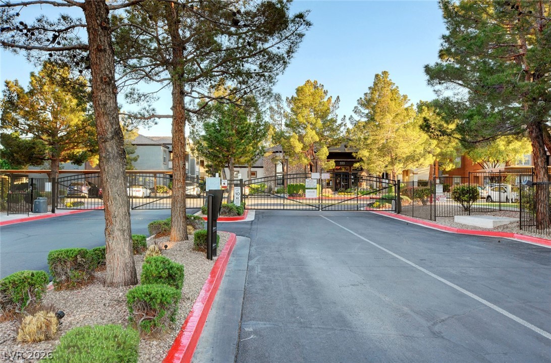 555 East Silverado Ranch Boulevard 2124