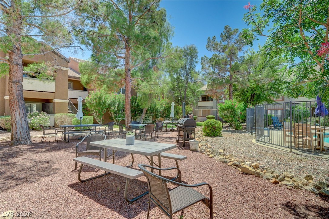 555 East Silverado Ranch Boulevard 2124