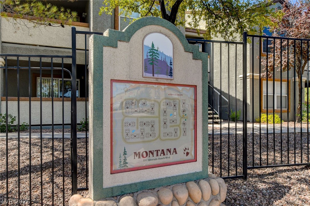 555 East Silverado Ranch Boulevard 2124