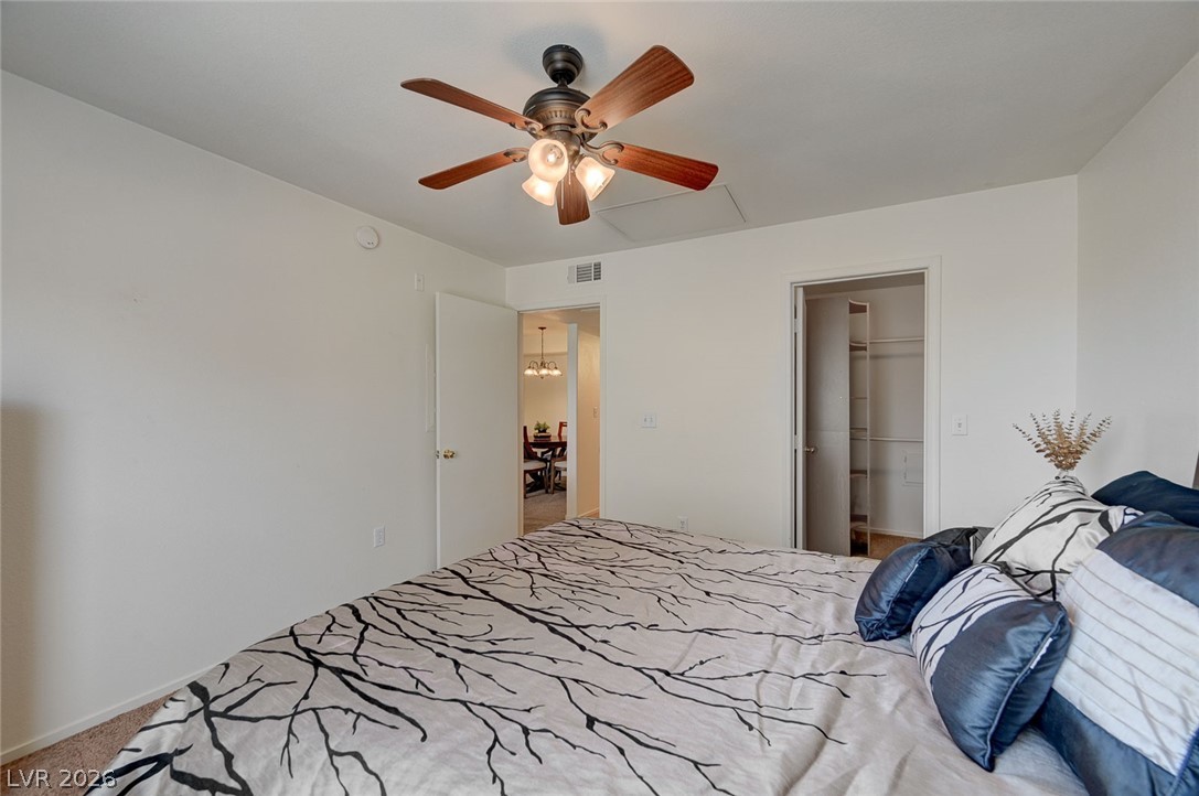 555 East Silverado Ranch Boulevard 2124