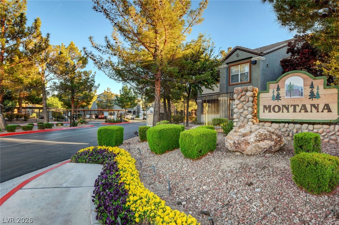 555 East Silverado Ranch Boulevard 2124