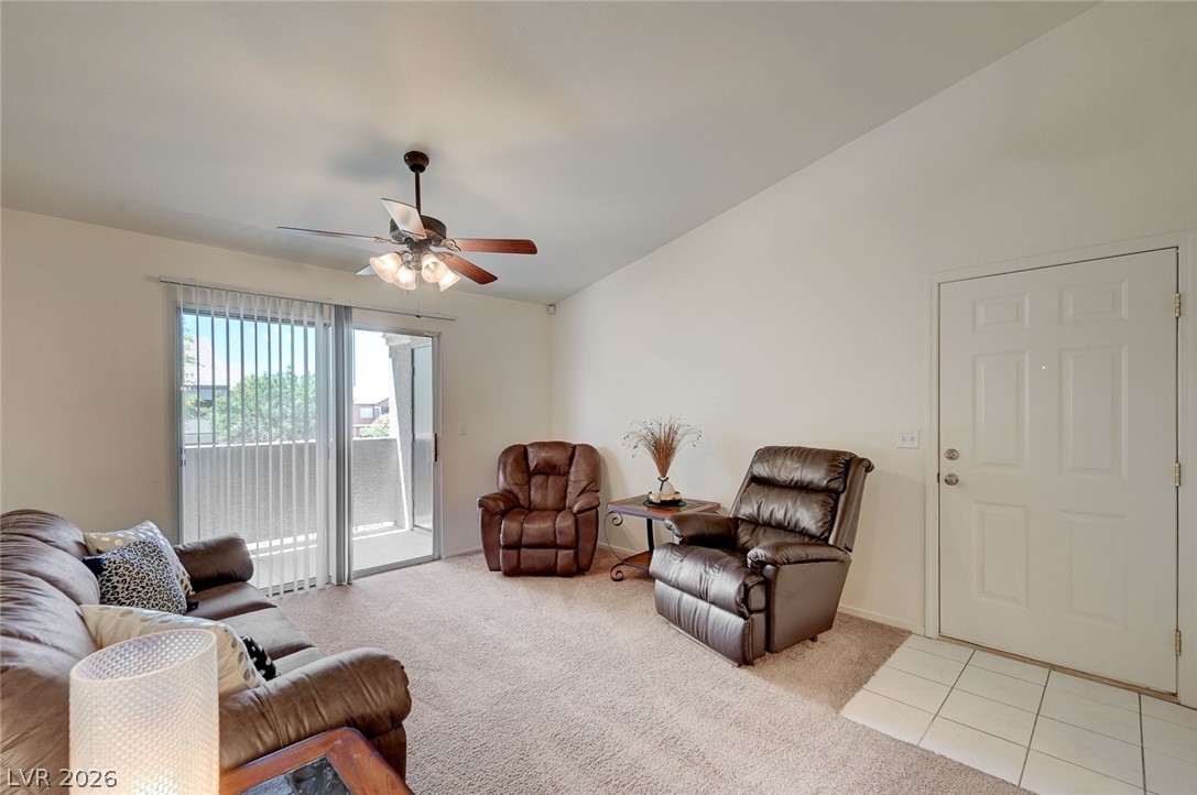 555 East Silverado Ranch Boulevard 2124