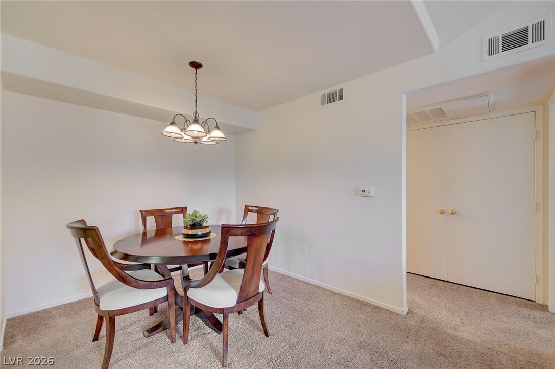 555 East Silverado Ranch Boulevard 2124