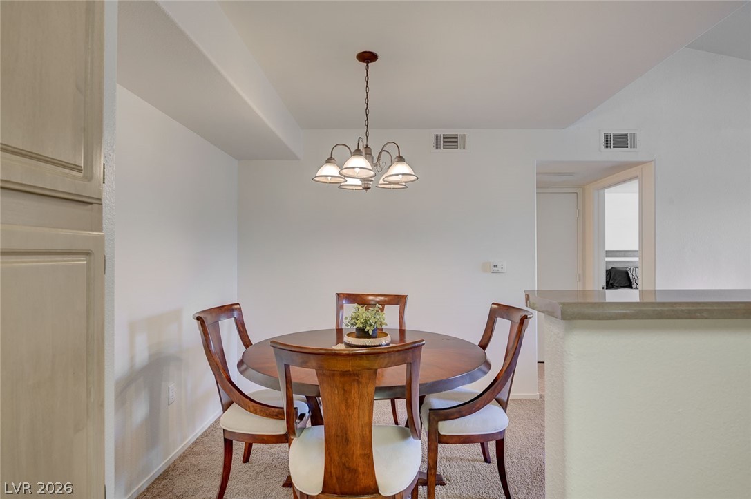 555 East Silverado Ranch Boulevard 2124
