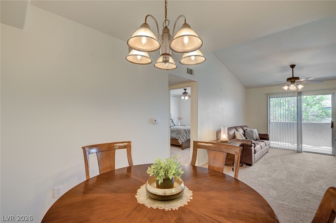555 East Silverado Ranch Boulevard 2124
