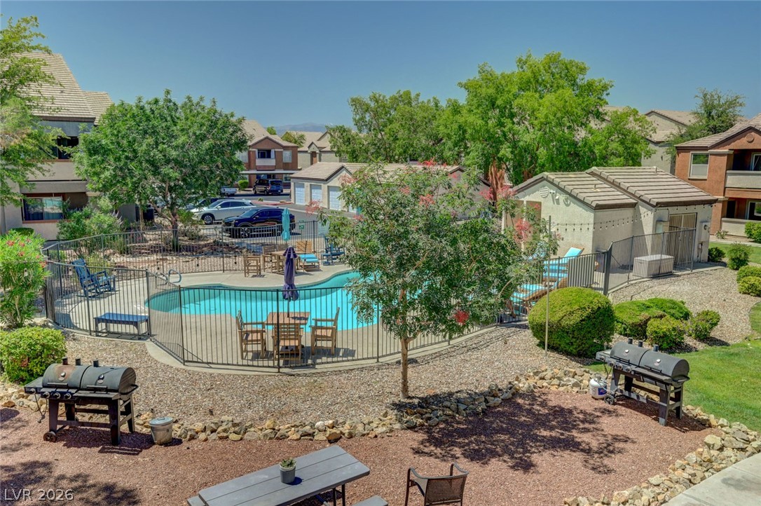 555 East Silverado Ranch Boulevard 2124