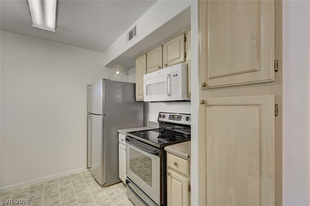 555 East Silverado Ranch Boulevard 2124