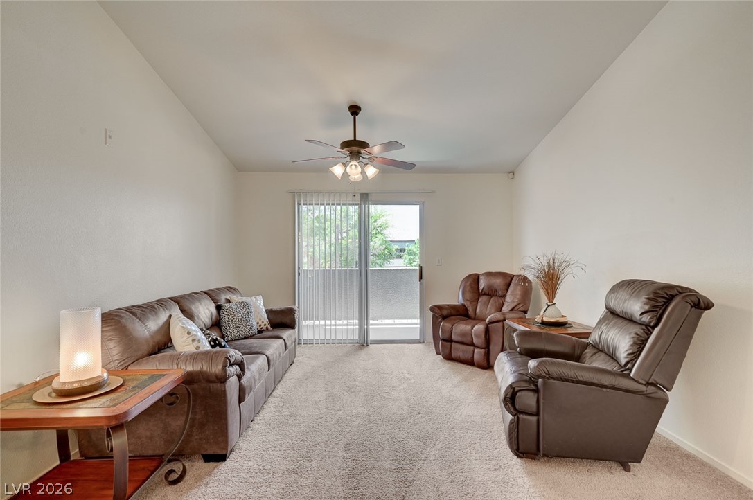 555 East Silverado Ranch Boulevard 2124