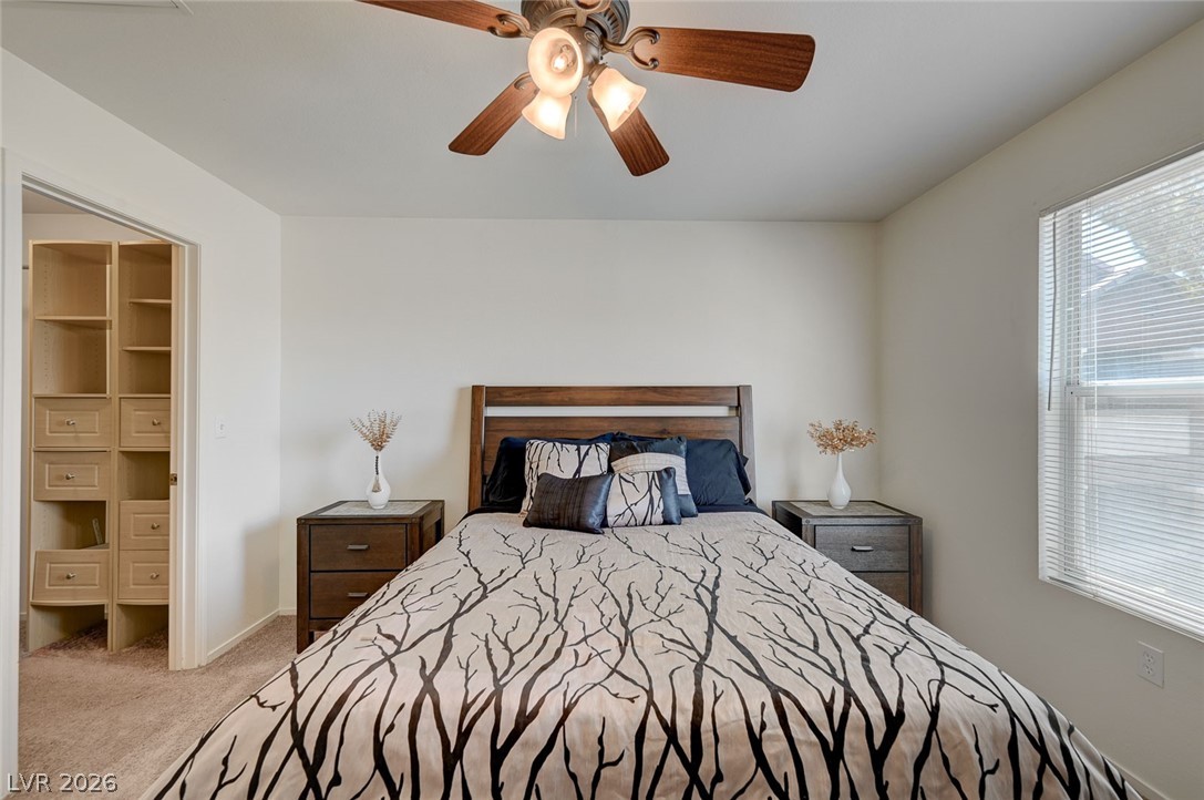 555 East Silverado Ranch Boulevard 2124