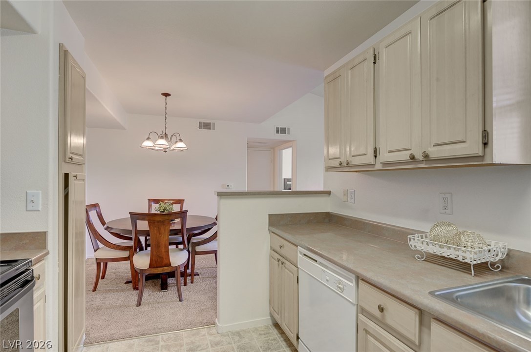 555 East Silverado Ranch Boulevard 2124
