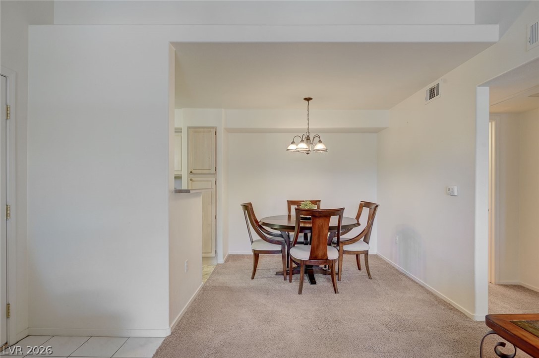 555 East Silverado Ranch Boulevard 2124