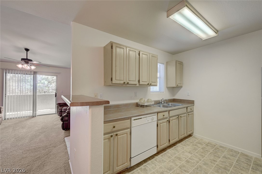 555 East Silverado Ranch Boulevard 2124