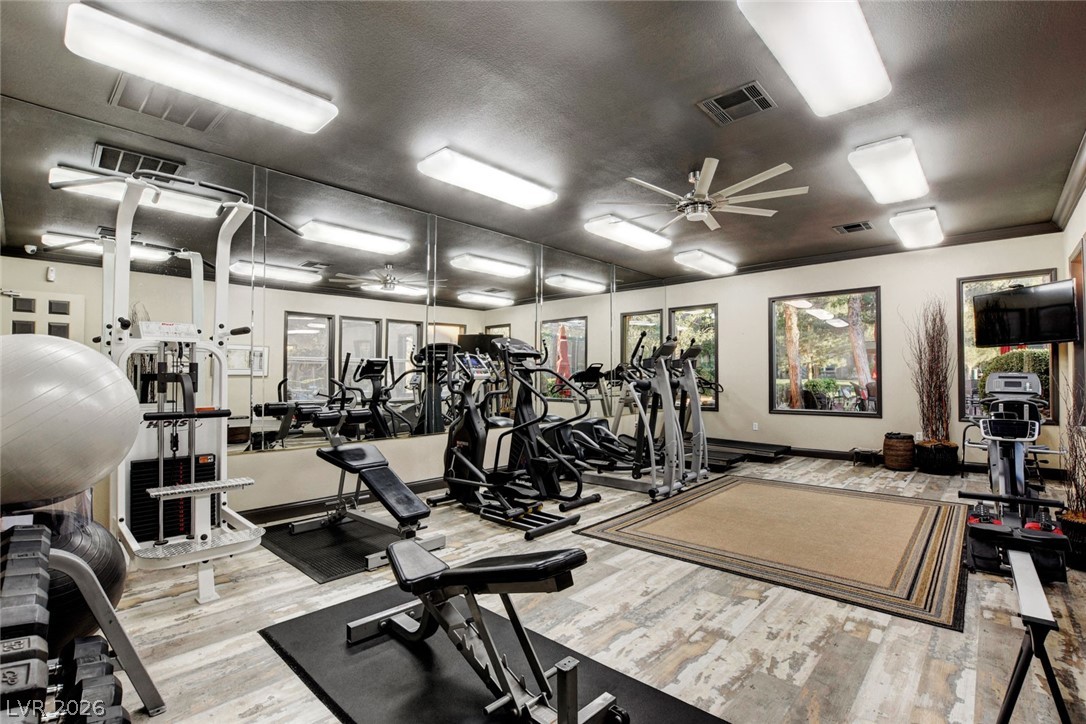 555 East Silverado Ranch Boulevard 2124