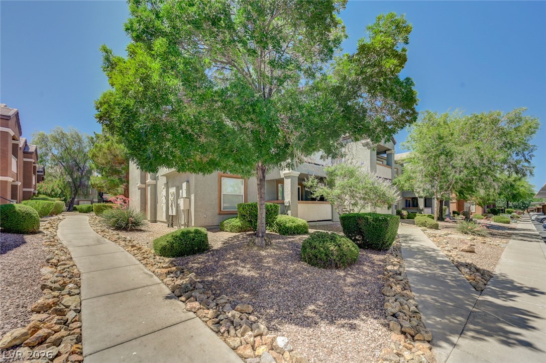 555 East Silverado Ranch Boulevard 2124