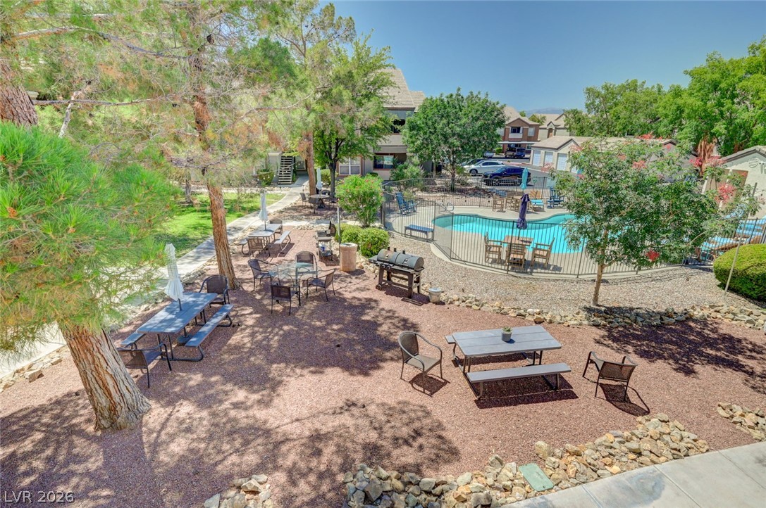 555 East Silverado Ranch Boulevard 2124