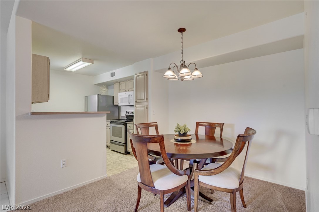 555 East Silverado Ranch Boulevard 2124
