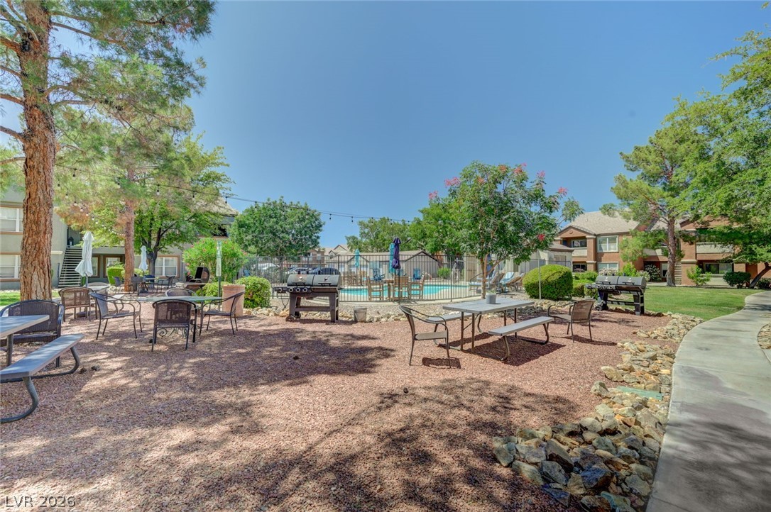 555 East Silverado Ranch Boulevard 2124
