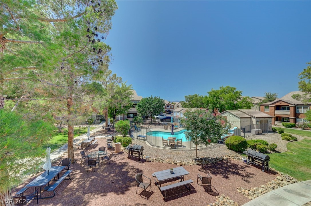 555 East Silverado Ranch Boulevard 2124
