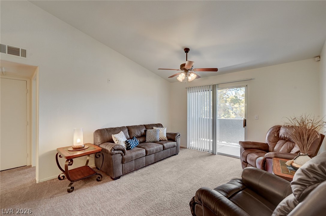 555 East Silverado Ranch Boulevard 2124